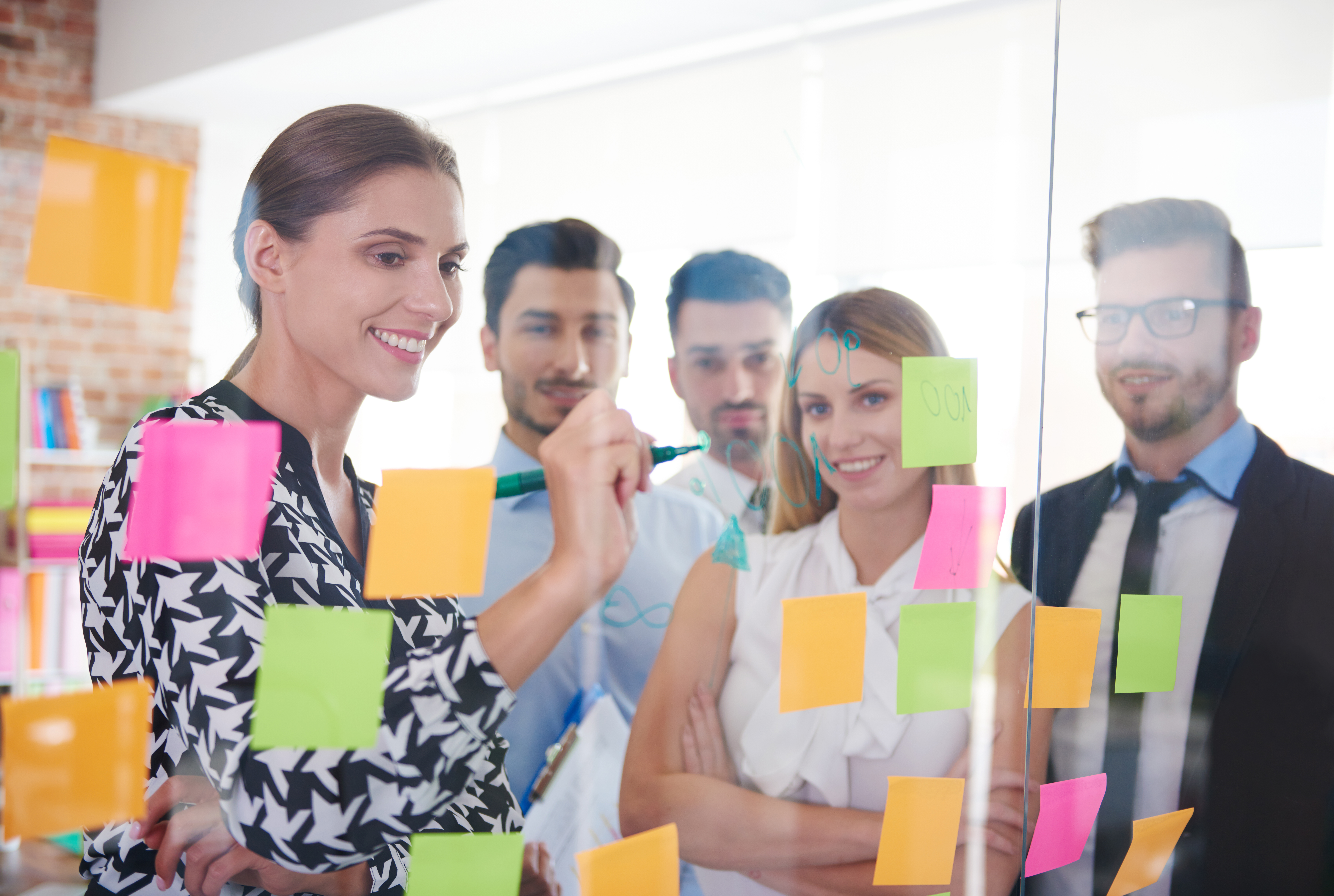 Taller de transformación y cambio